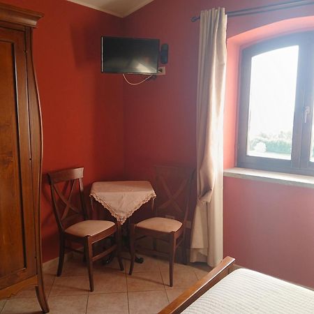 Villa Klinai Cerveteri Exterior foto