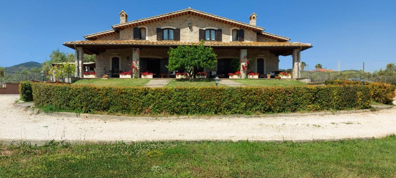 Villa Klinai Cerveteri Exterior foto