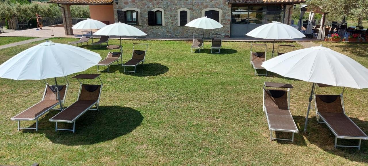 Villa Klinai Cerveteri Exterior foto