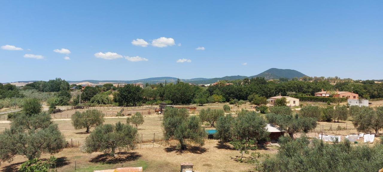 Villa Klinai Cerveteri Exterior foto