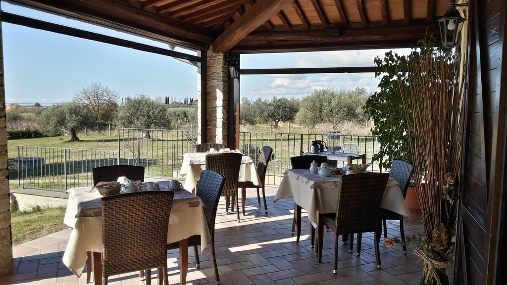 Villa Klinai Cerveteri Exterior foto
