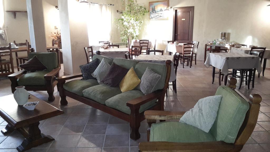 Villa Klinai Cerveteri Exterior foto