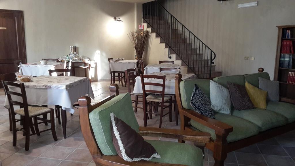 Villa Klinai Cerveteri Exterior foto