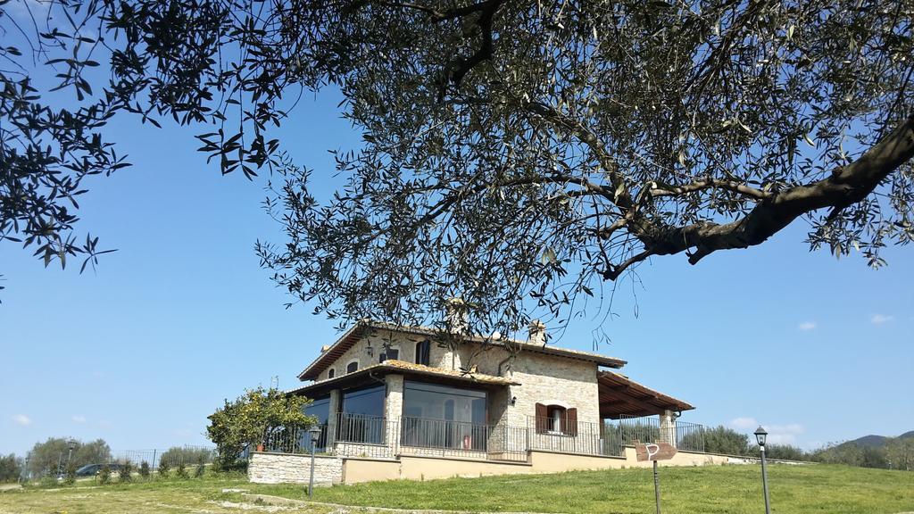 Villa Klinai Cerveteri Exterior foto