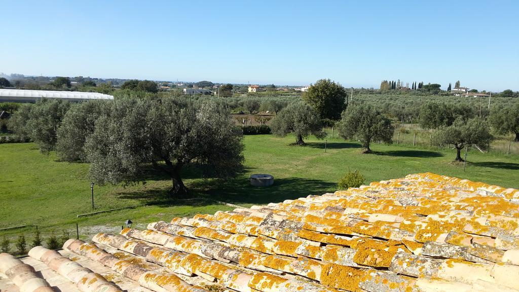 Villa Klinai Cerveteri Exterior foto