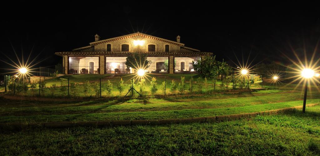 Villa Klinai Cerveteri Exterior foto