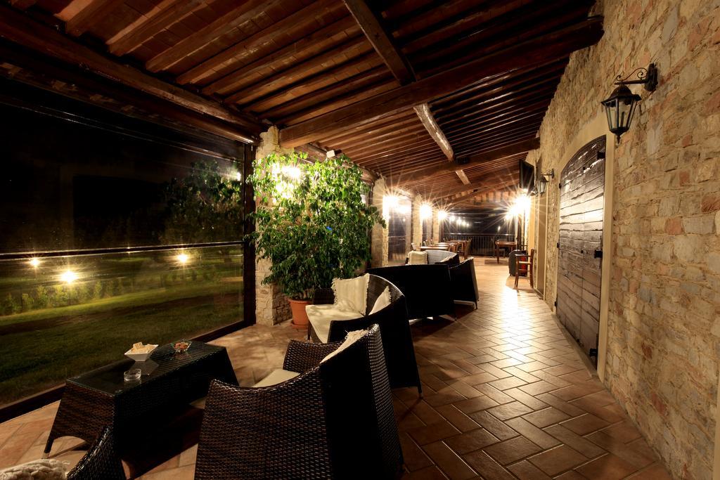 Villa Klinai Cerveteri Exterior foto